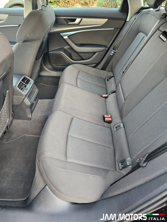 AUDI A6 usata, con Sistema di navigazione