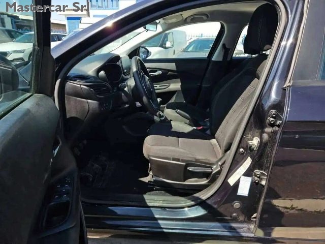 FIAT Tipo usata, con Controllo trazione