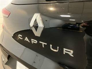 RENAULT Captur usata 26