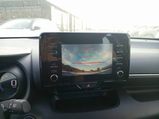 TOYOTA Yaris usata, con Bluetooth