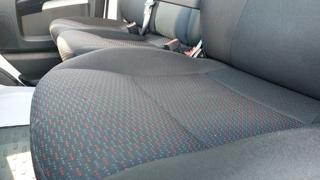 OPEL Movano usata, con Chiusura centralizzata