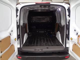 FORD Transit Connect usata, con ESP