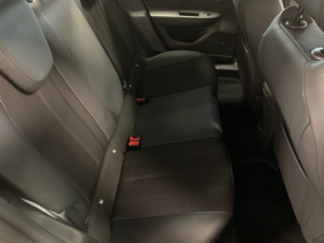 OPEL Mokka usata, con Cruise Control