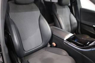 MERCEDES-BENZ C 220 usata, con Servosterzo