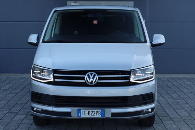 VOLKSWAGEN T6 usata, con Fari Xenon