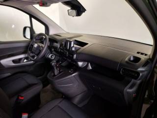 FIAT Doblo usata, con Touch screen