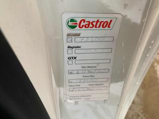 FIAT 500C usata, con Servosterzo