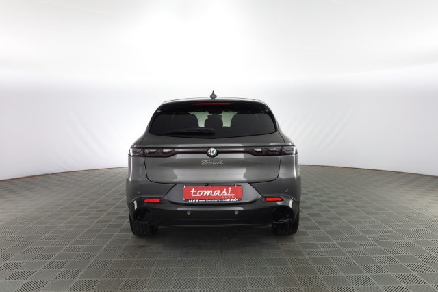 ALFA ROMEO Tonale usata 4