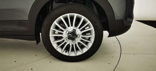 FIAT 500X usata 62