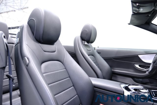 MERCEDES-BENZ C 220 usata 60