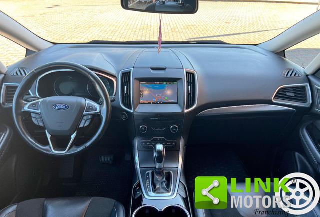 FORD S-Max usata, con ESP