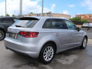 AUDI A3 usata, con Airbag Passeggero