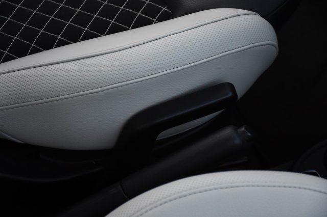 FIAT 500 usata, con Volante multifunzione