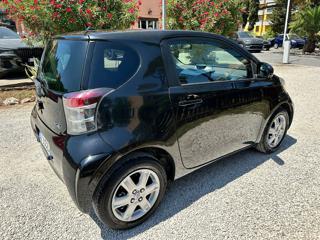 TOYOTA iQ usata, con Airbag Passeggero