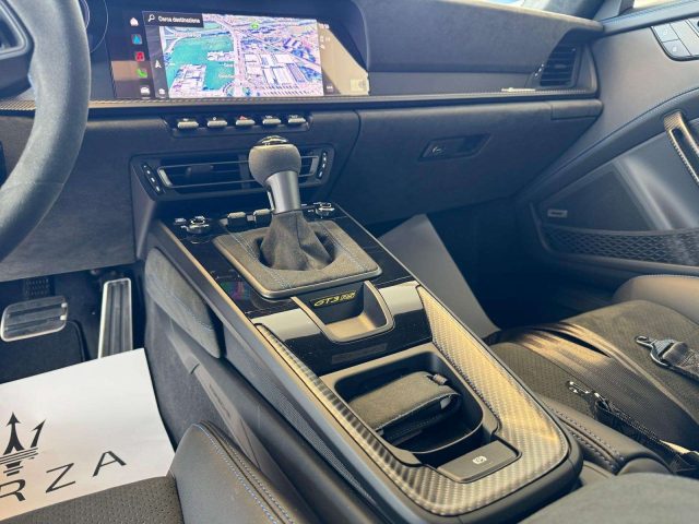 PORSCHE 992 usata, con Chiusura centralizzata