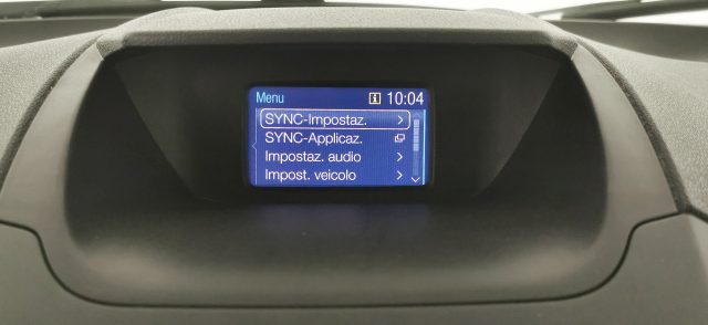 FORD EcoSport usata 61