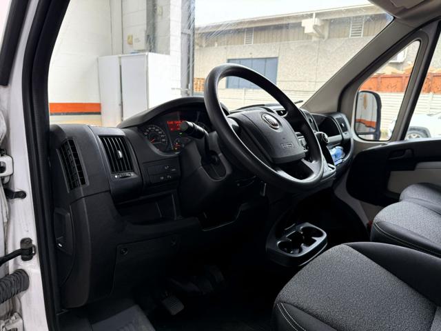 FIAT Ducato usata 10