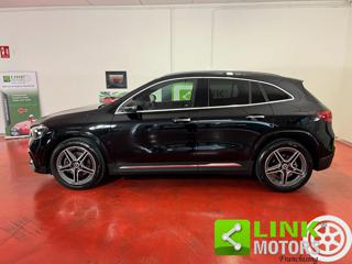 MERCEDES-BENZ GLA 200 usata, con Airbag laterali