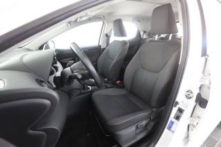 TOYOTA Yaris usata 2