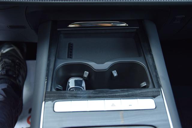 OMODA 5 usata, con USB