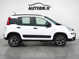 FIAT Panda usata, con Airbag Passeggero