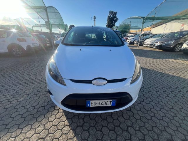FORD Fiesta usata, con Airbag