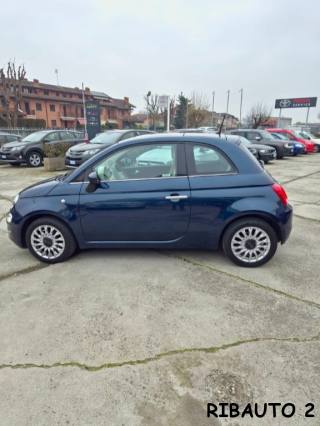 FIAT 500 usata, con Chiusura centralizzata