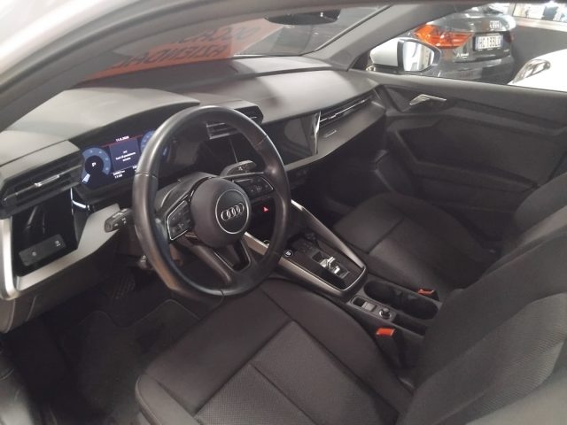 AUDI A3 usata, con Autoradio digitale