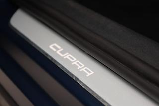 CUPRA Formentor usata, con Sedile posteriore sdoppiato