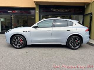 MASERATI Grecale usata, con Airbag