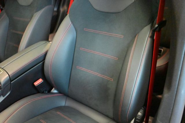 MERCEDES-BENZ CLA 45 AMG usata 48