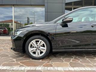 VOLKSWAGEN Golf usata, con ESP