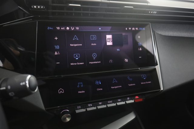 PEUGEOT 308 usata 10