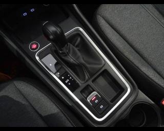 SEAT Ateca usata, con Immobilizzatore elettronico