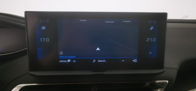 PEUGEOT 5008 usata 57