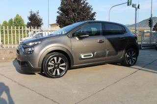 CITROEN C3 usata, con Airbag laterali