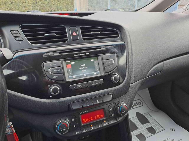 KIA cee