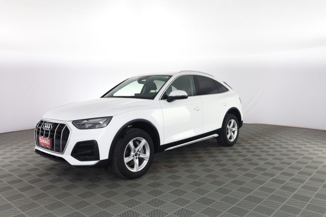 AUDI Q5 usata 6