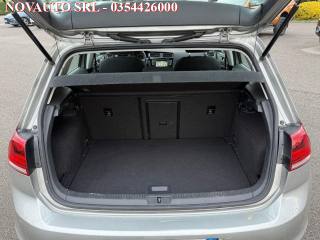 VOLKSWAGEN Golf usata, con Immobilizzatore elettronico