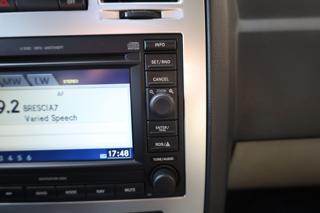 CHRYSLER 300C usata, con Sensore di luce