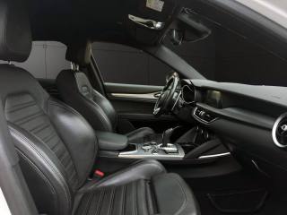 ALFA ROMEO Stelvio usata, con Cruise Control