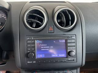 NISSAN Qashqai usata 21