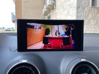 AUDI Q2 usata, con ESP