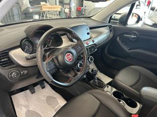 FIAT 500X usata, con Fendinebbia