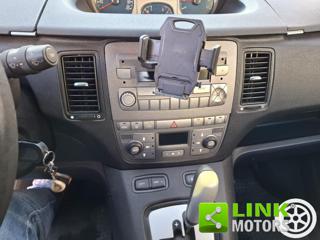 LANCIA MUSA usata, con Chiusura centralizzata