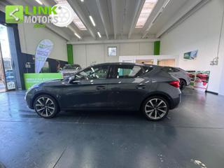 SEAT Leon usata, con Airbag