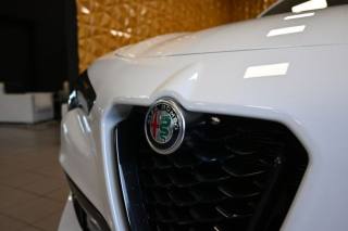 ALFA ROMEO Stelvio usata 12