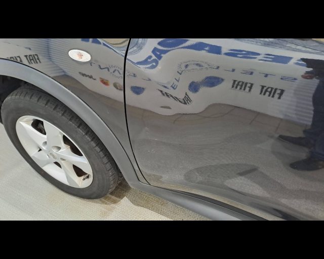 NISSAN Juke usata 20