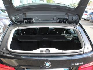 BMW 318 usata, con Sensori di parcheggio posteriori