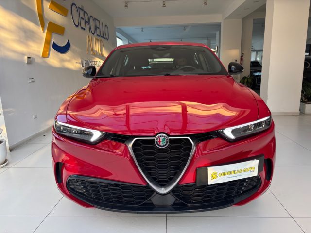 ALFA ROMEO Tonale usata, con Airbag Passeggero